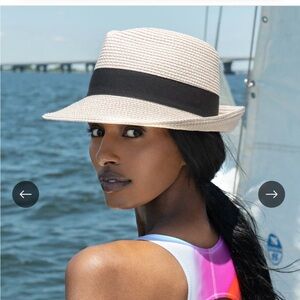 Eric Javits Squishee® Classic Fedora